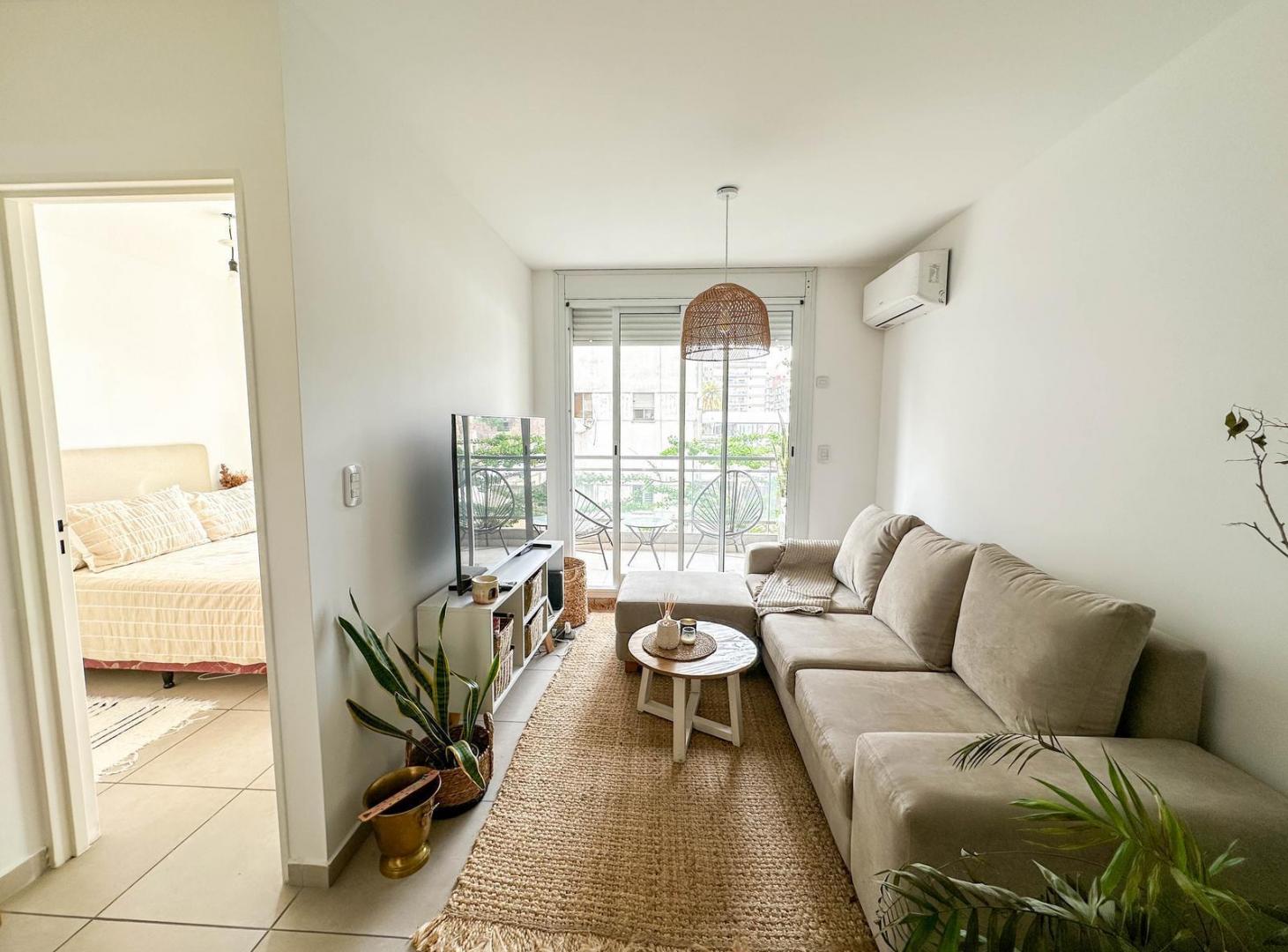 Foto de venta departamento 1 dormitorio barrio martin balcon, imagen 1