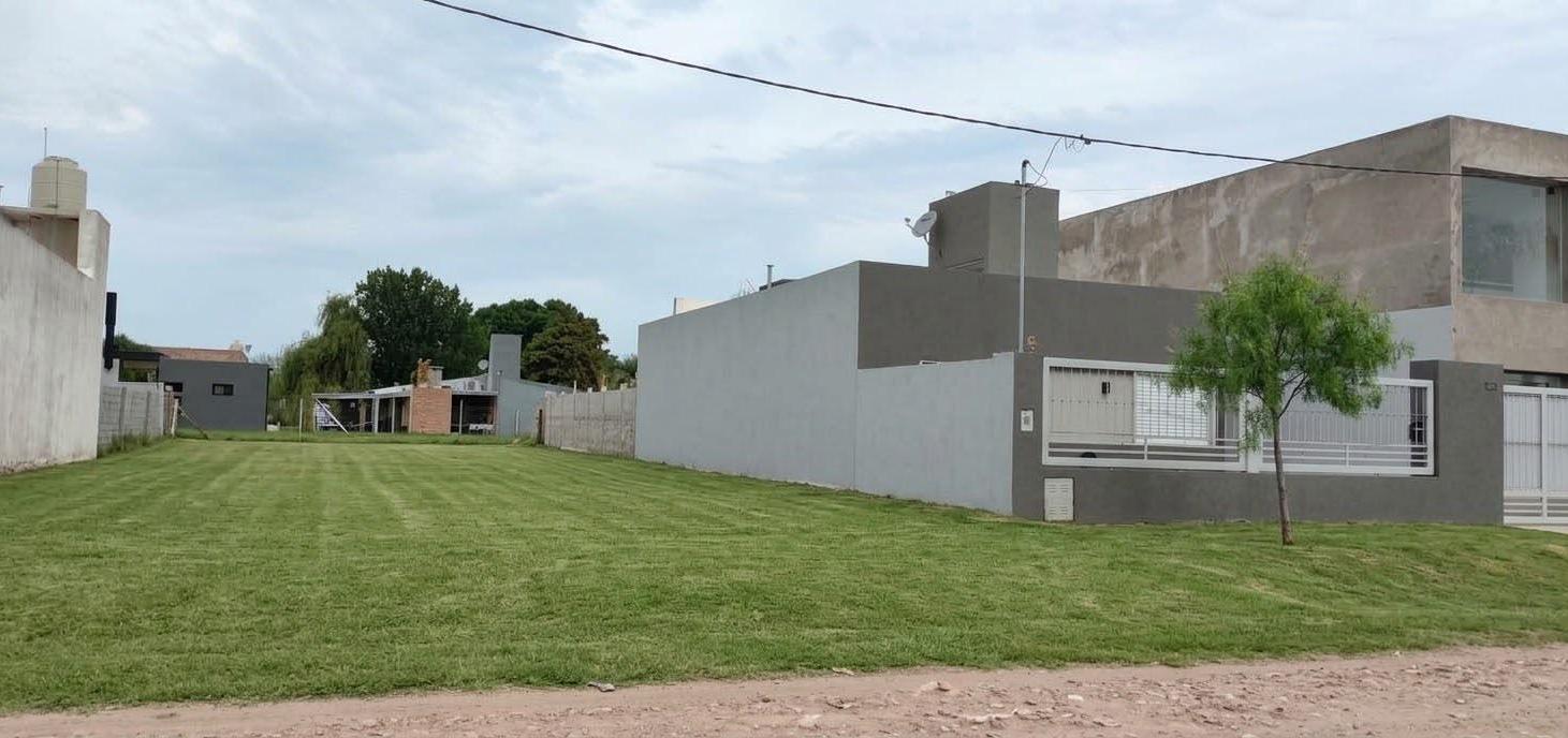 Foto de venta terreno oportunidad nivelado listo para construir roldan, imagen 2