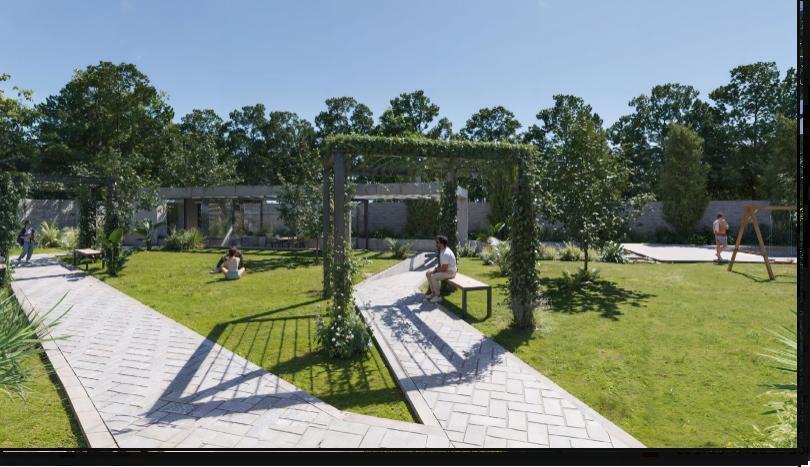 Foto de Venta Departamento en Aldea Fisherton, imagen 5