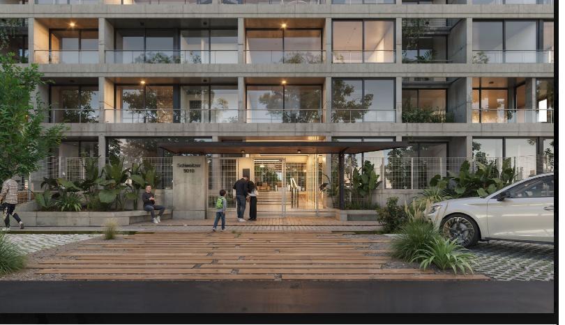 Foto de Venta Departamento en Aldea Fisherton, imagen 2