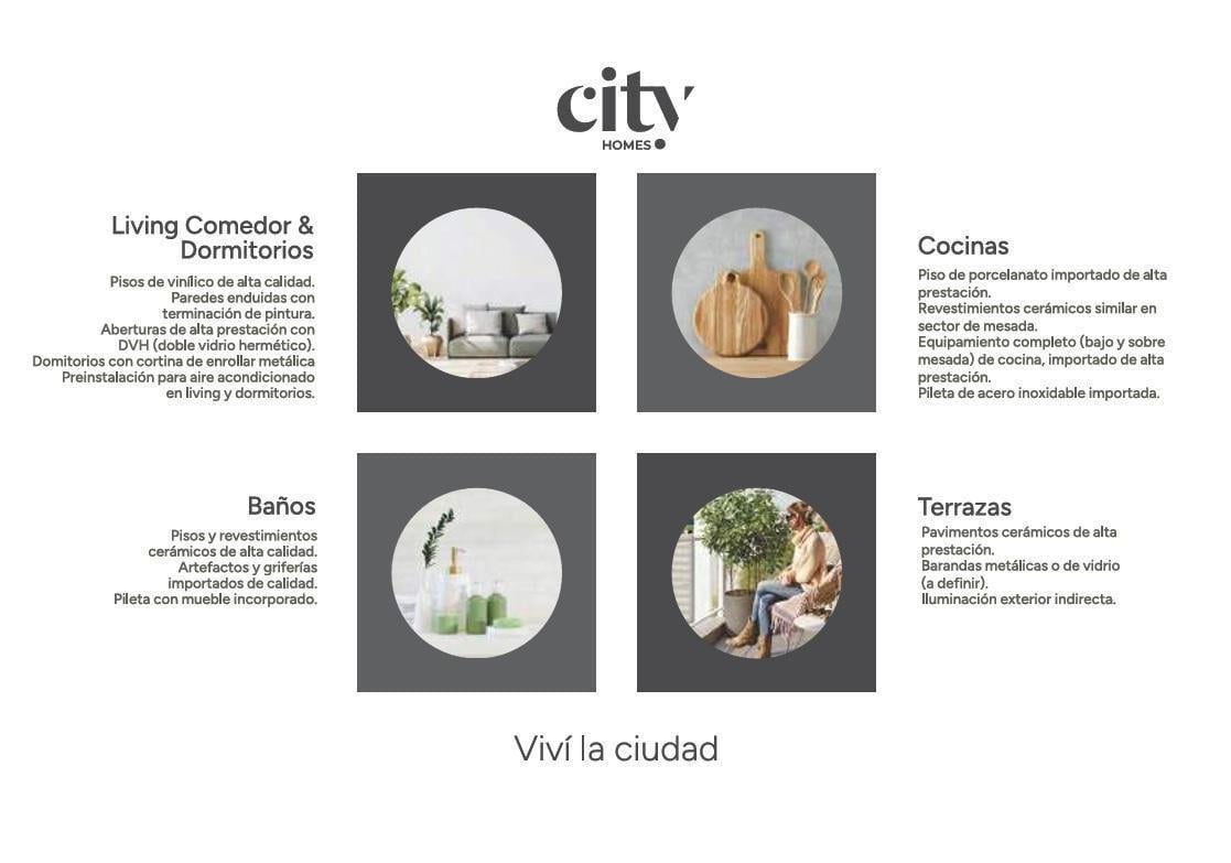 Foto de CITY HOMES, imagen 4