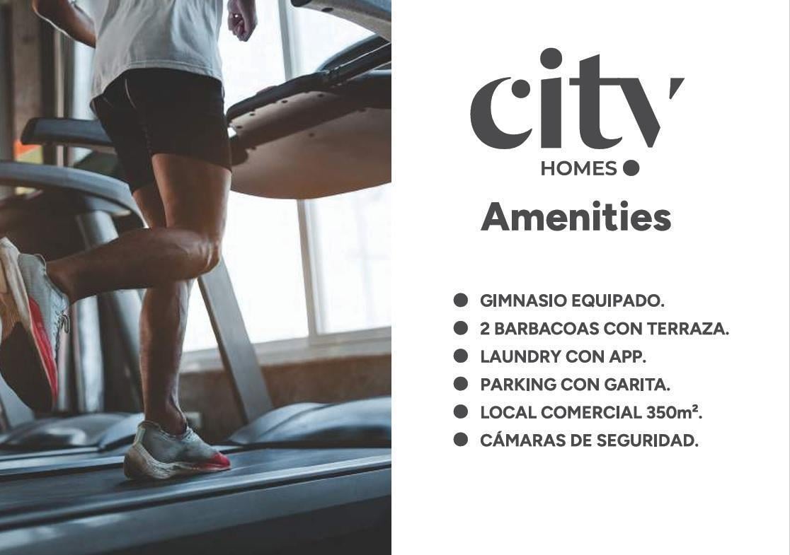 Foto de CITY HOMES, imagen 3