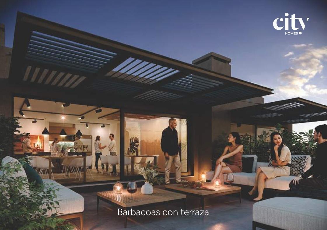 Foto de CITY HOMES, imagen 5