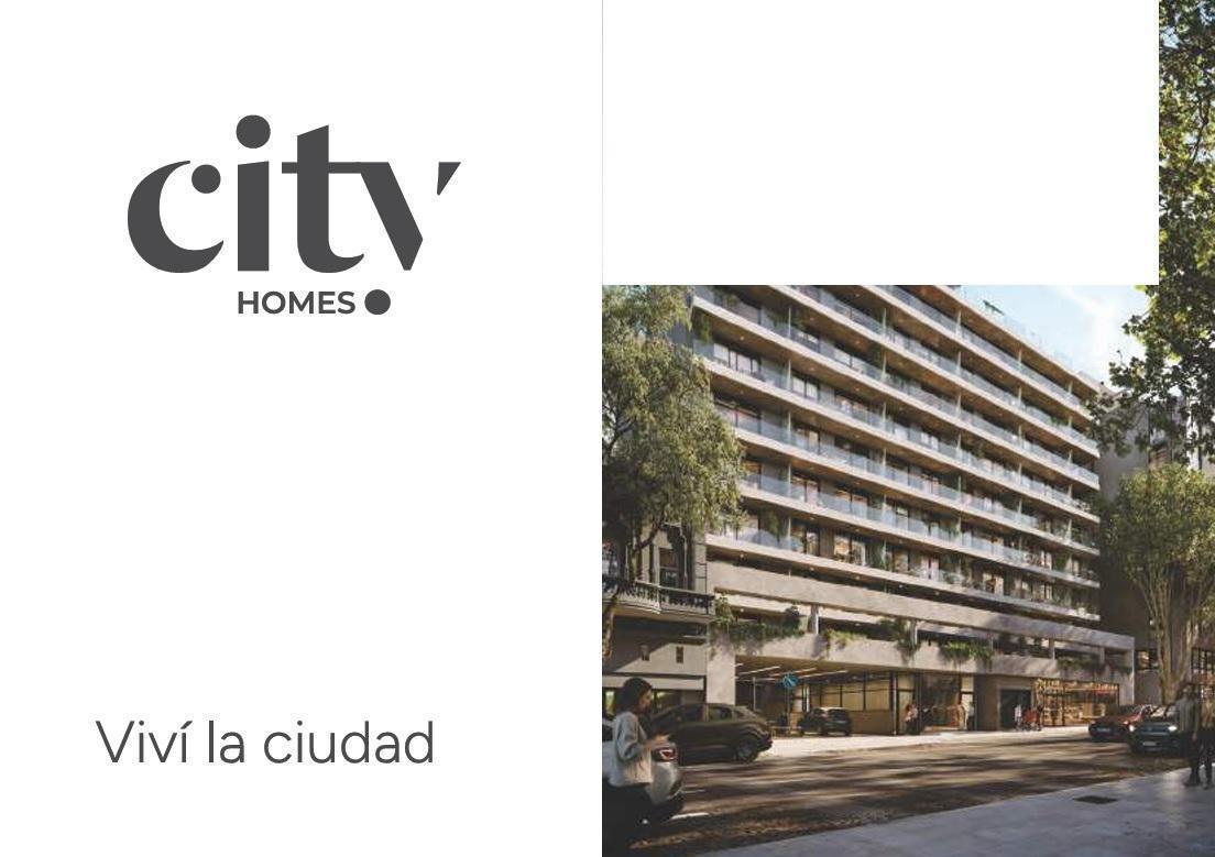 Foto de CITY HOMES, imagen 2