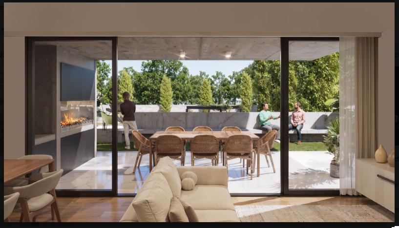 Foto de CONECTAR Fisherton Aldea, imagen 3