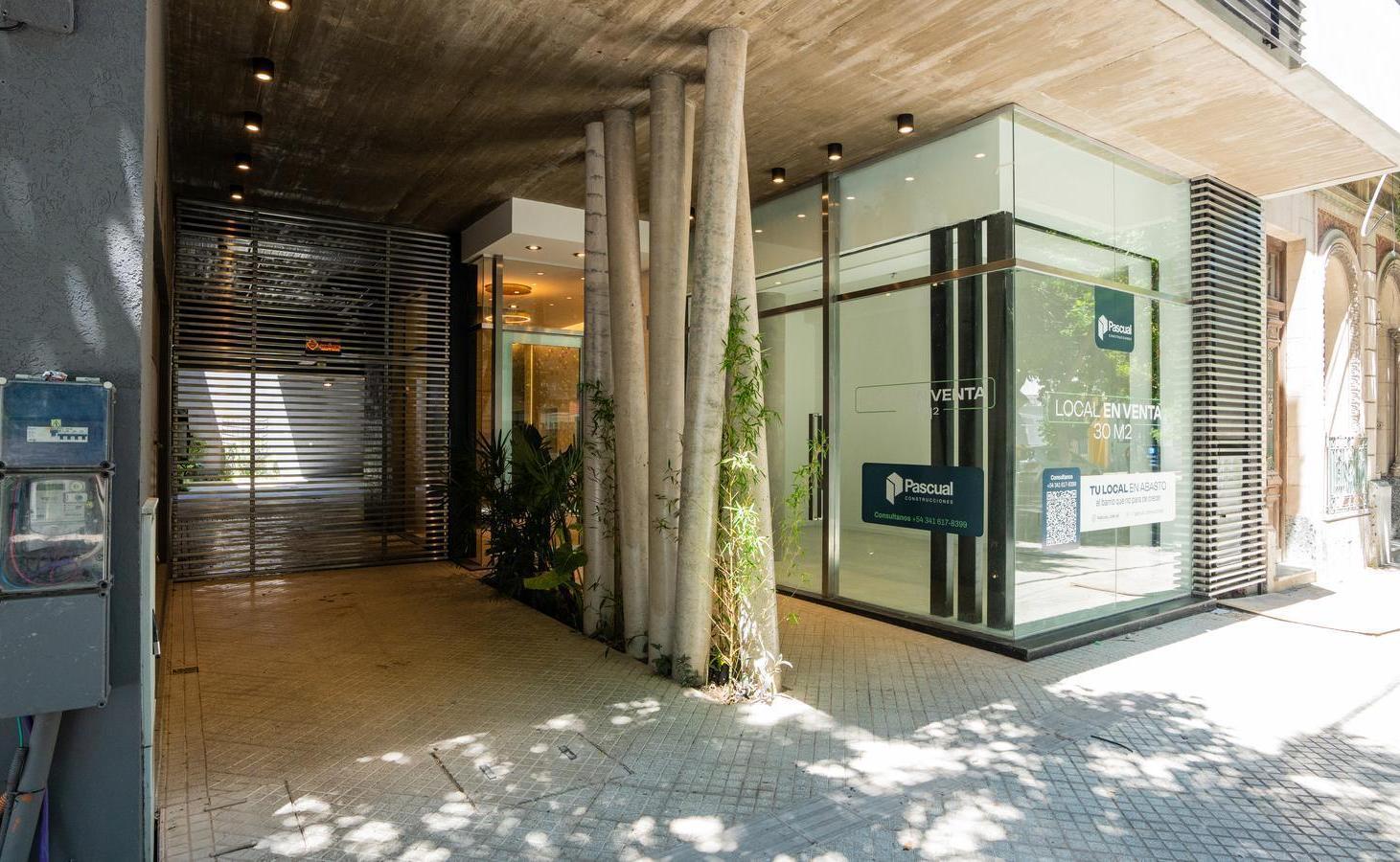 Foto de Venta Departamento 1 Dormitorio a estrenar en Abasto, imagen 3