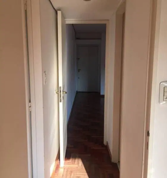 Excelente 3 ambientes Muy Luminoso con Balcon y Baulera 4