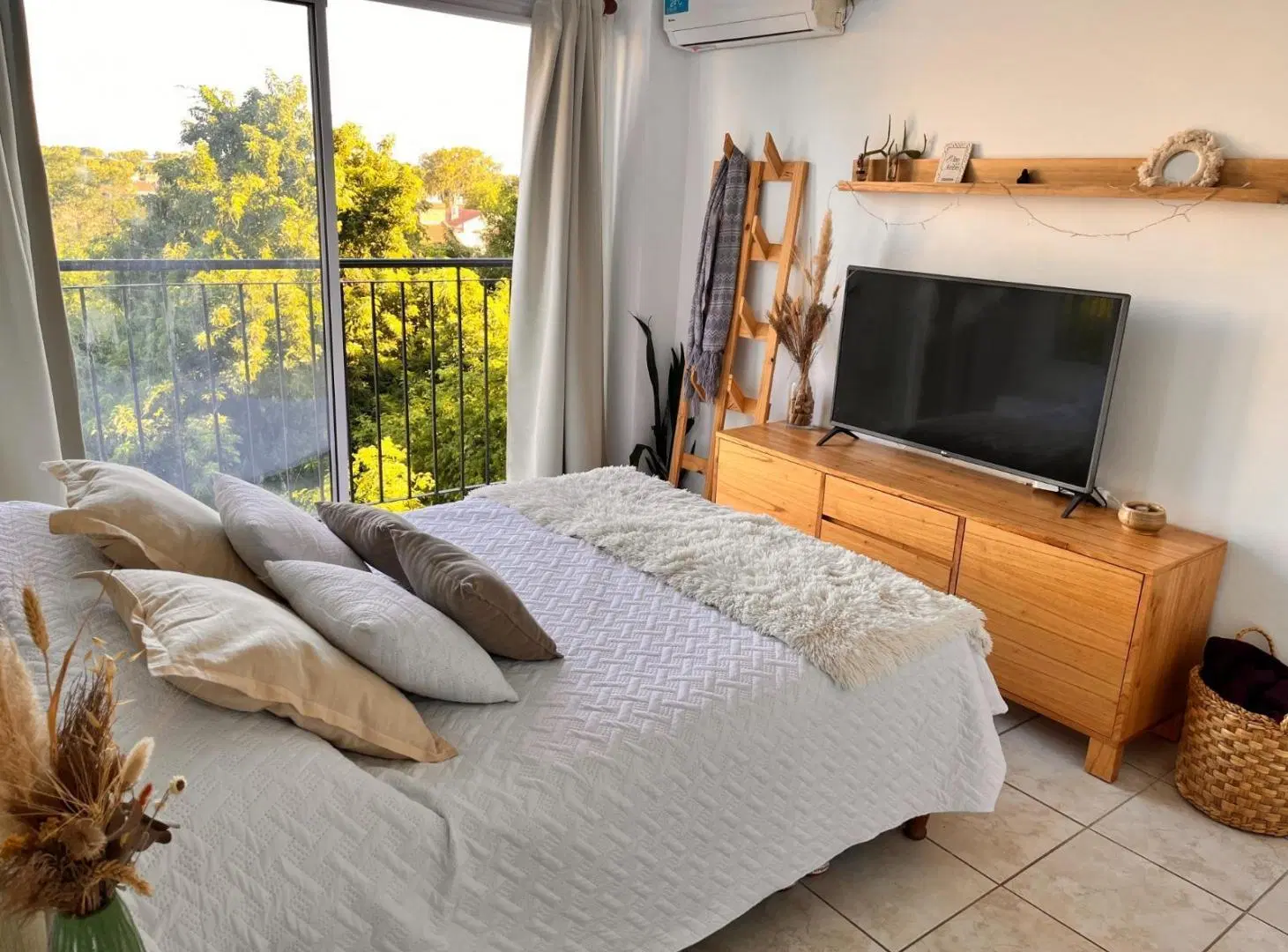 Departamento en Beccar Central 4
