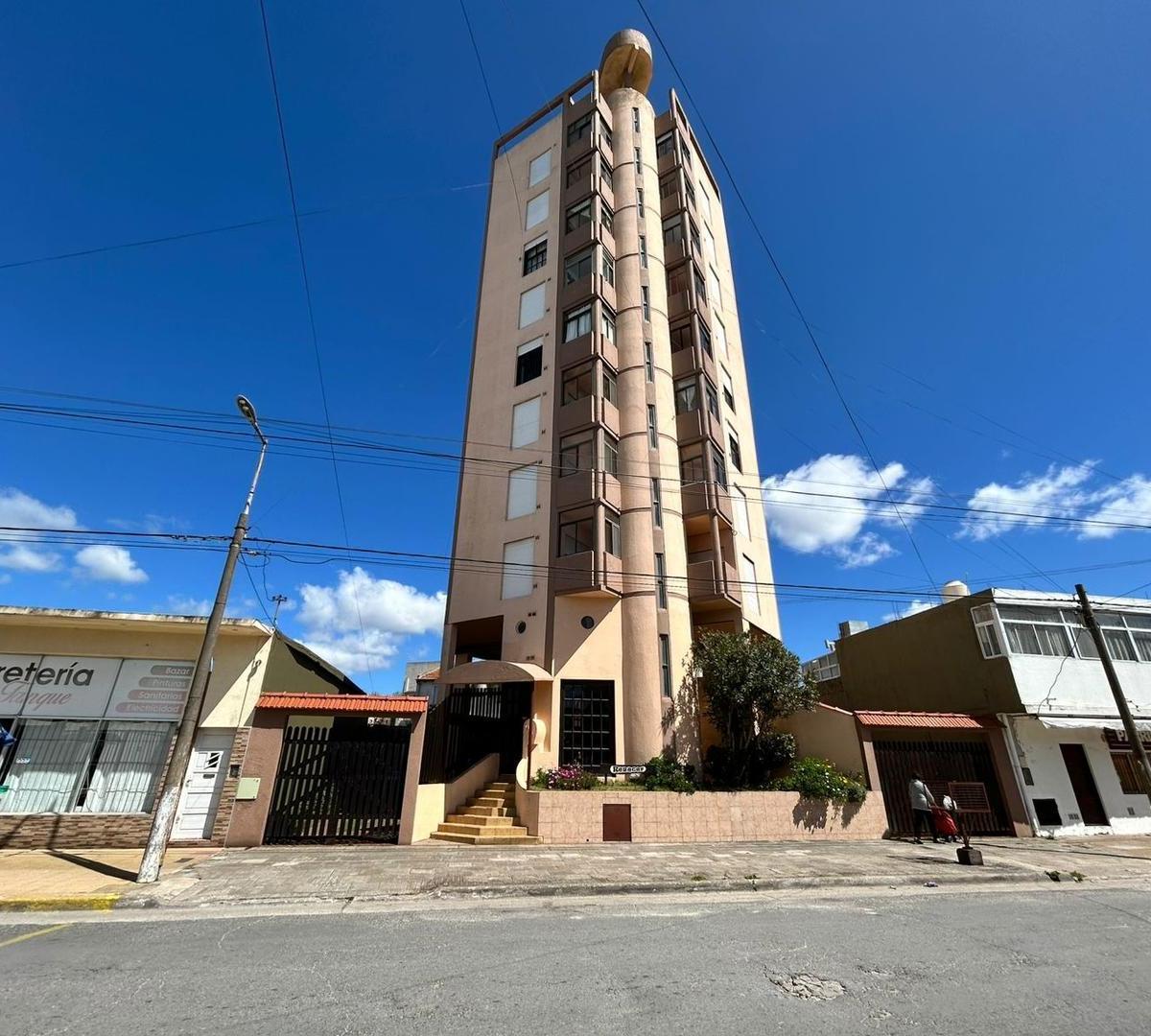 Propiedad en Argentina