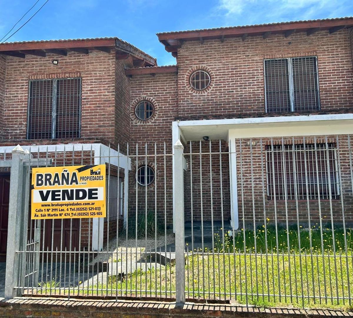 Chalet de Categoria - Pleno Centro 1