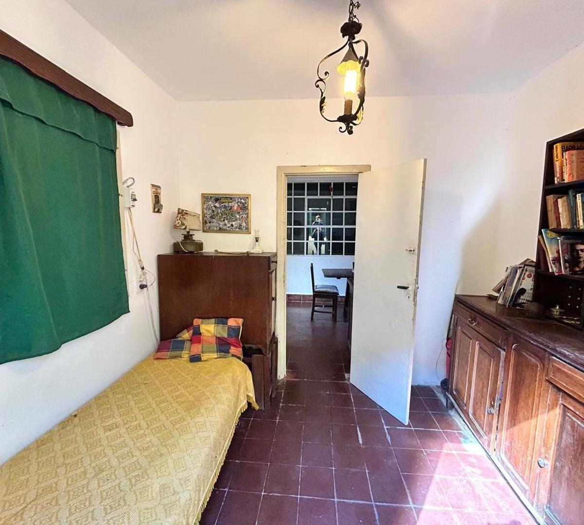 Casa 6 Ambientes Pleno Centro 1