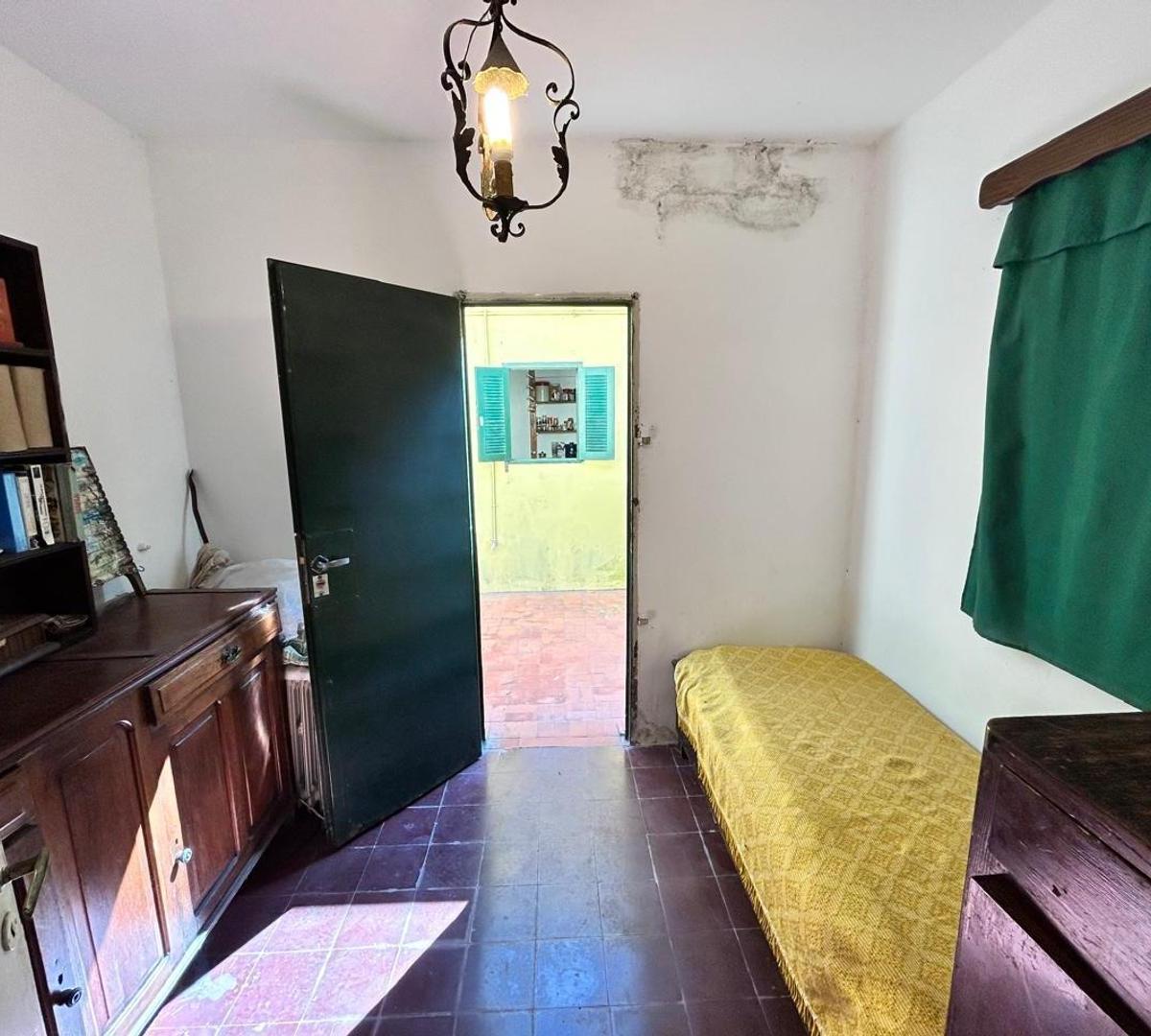 Casa 6 Ambientes Pleno Centro 2