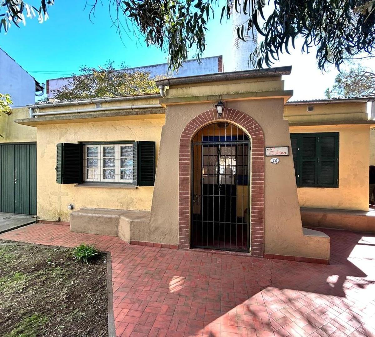 Casa 6 Ambientes Pleno Centro 5