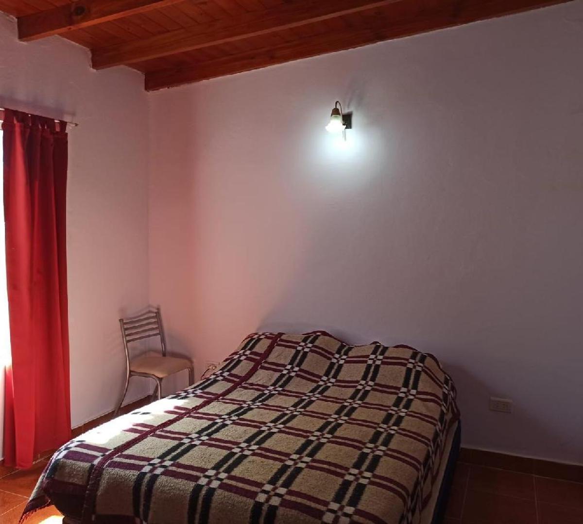 Depto Tipo Duplex - Centro/ Norte 1