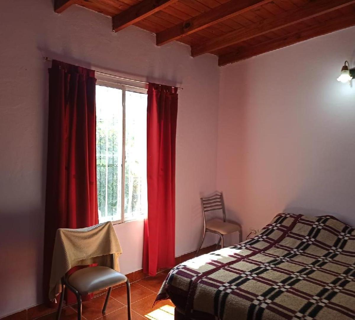 Depto Tipo Duplex - Centro/ Norte 3