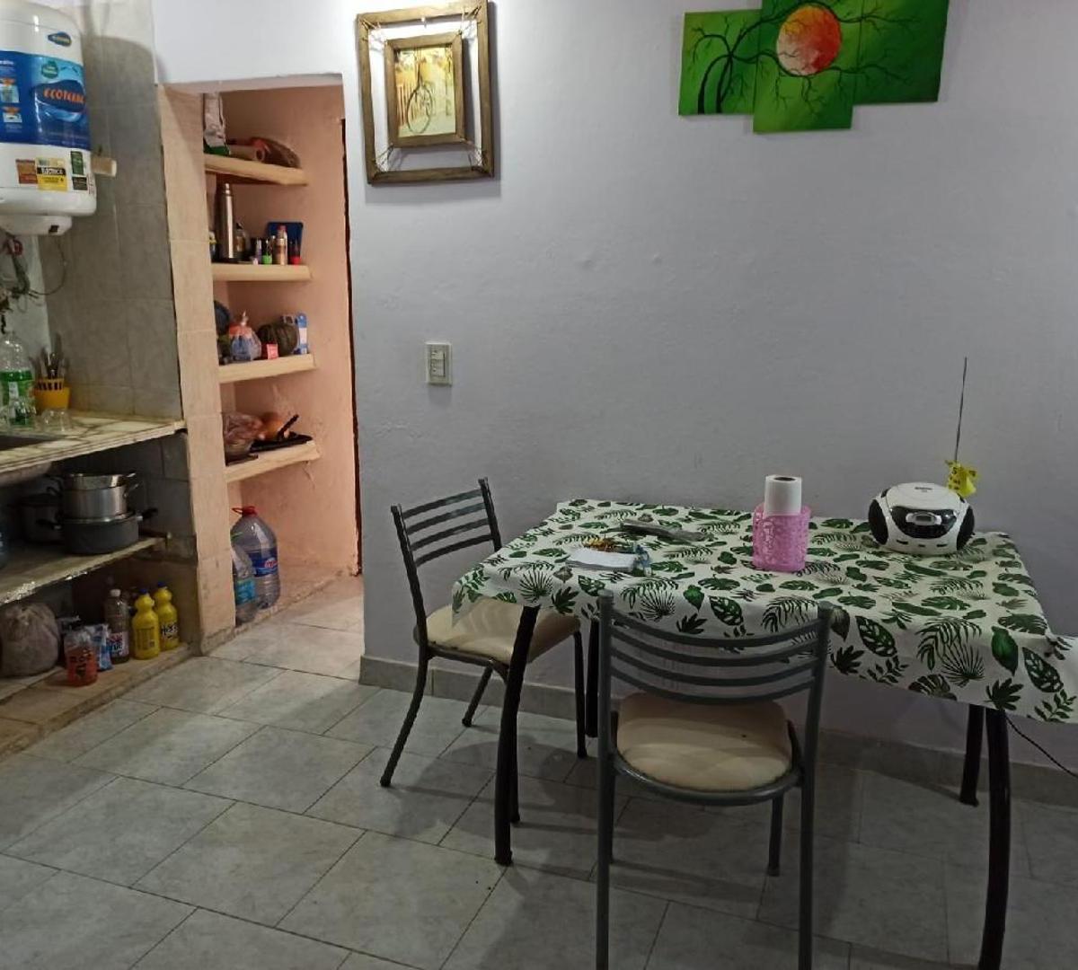 Depto Tipo Duplex - Centro/ Norte 4