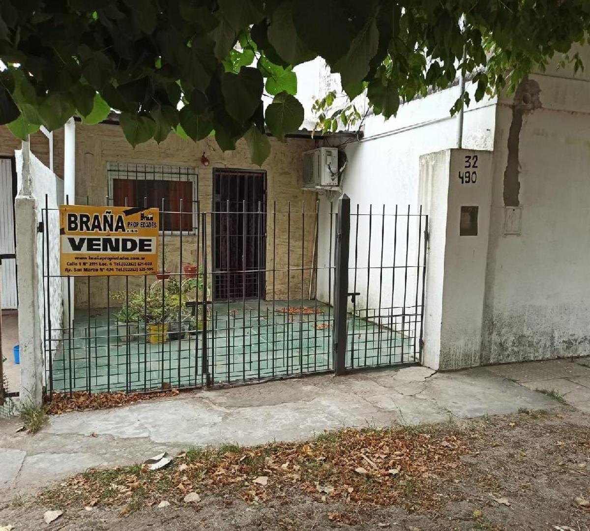 Propiedad en Argentina