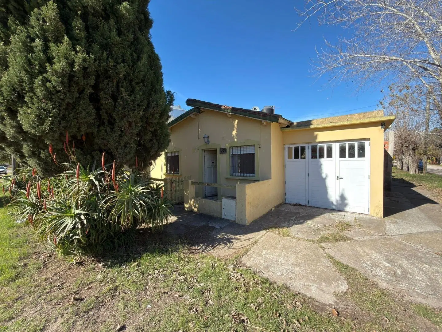 CHALET PH 3 AMB - ZONA TALAS - GAS NATURAL 1