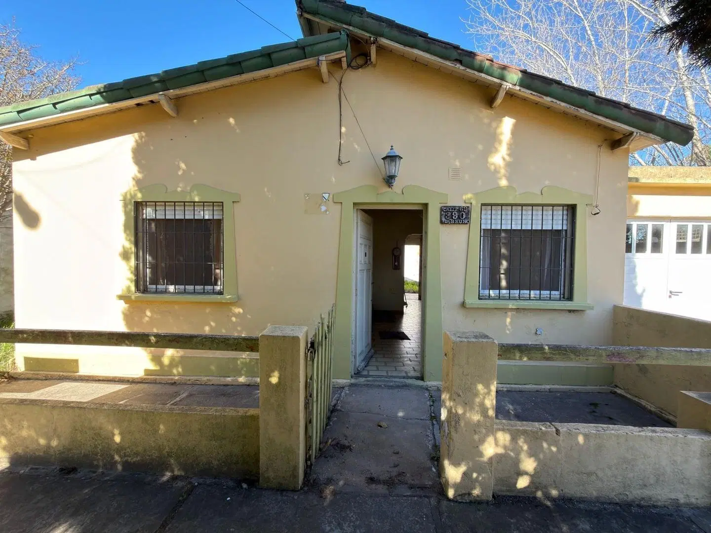 CHALET PH 3 AMB - ZONA TALAS - GAS NATURAL 3