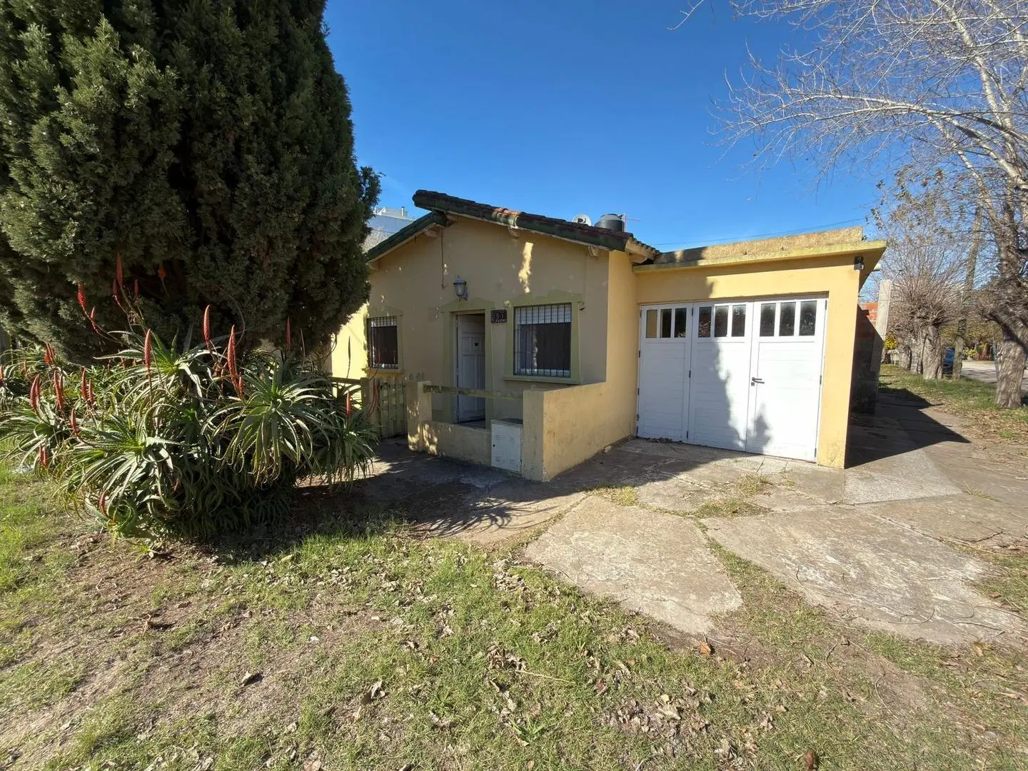 CHALET PH 3 AMB - ZONA TALAS - GAS NATURAL 2