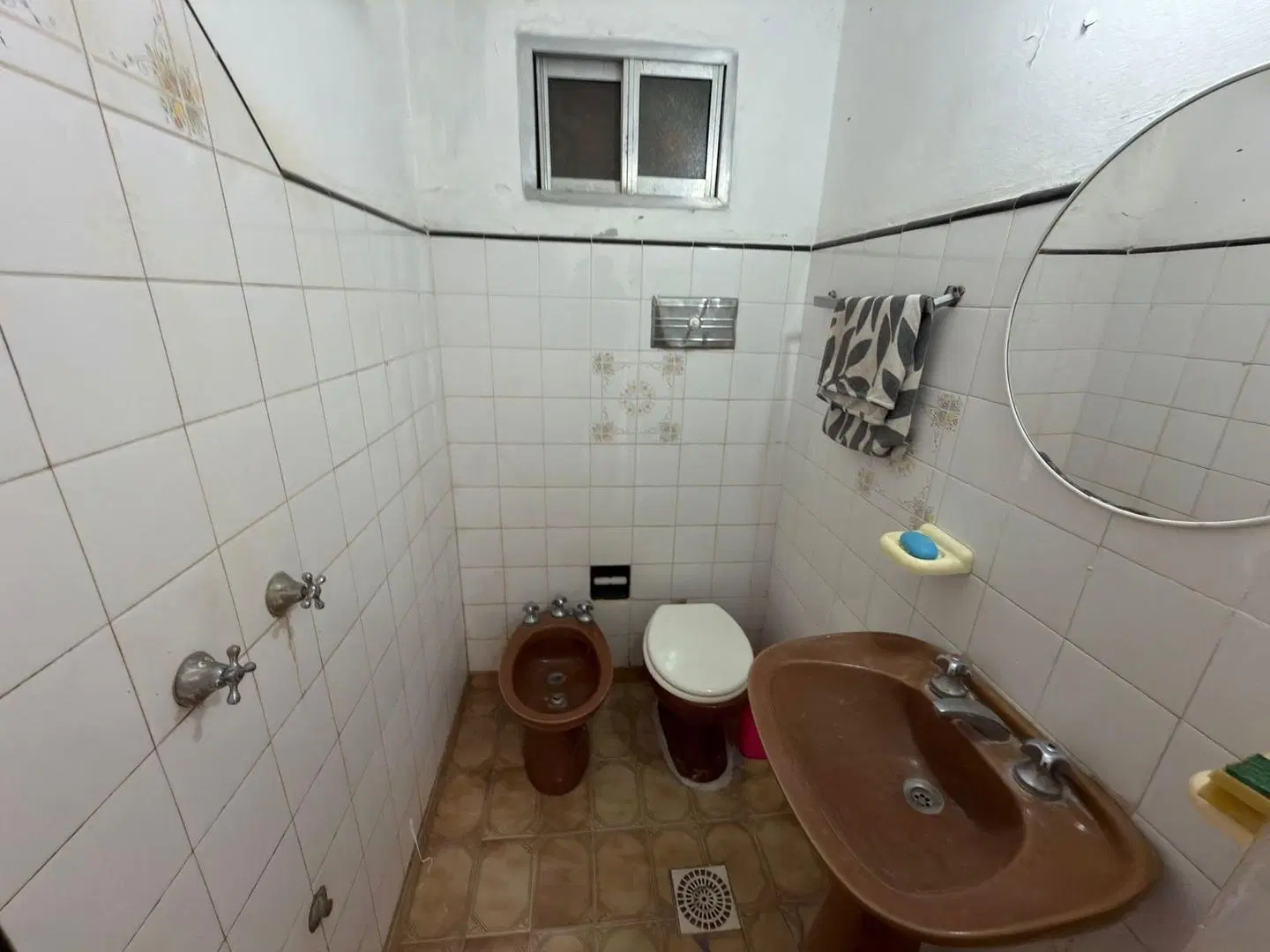 CHALET PH 3 AMB - ZONA TALAS - GAS NATURAL 8