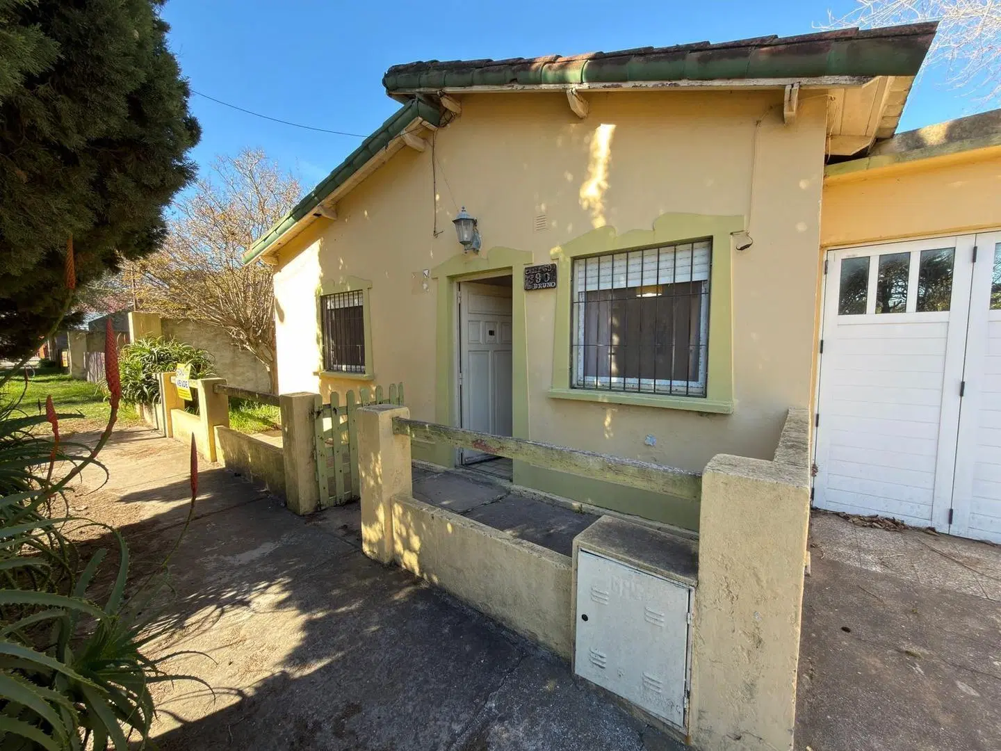 CHALET PH 3 AMB - ZONA TALAS - GAS NATURAL 5