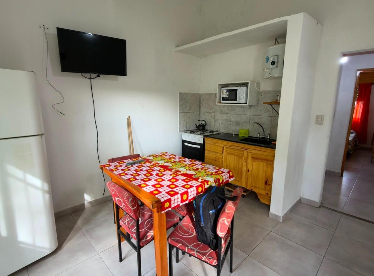 Foto de CHALET ( DIVIDIDO EN 2 DPTOS ) - ZONA NORTE- OPORTUNIDAD !!!, imagen 5