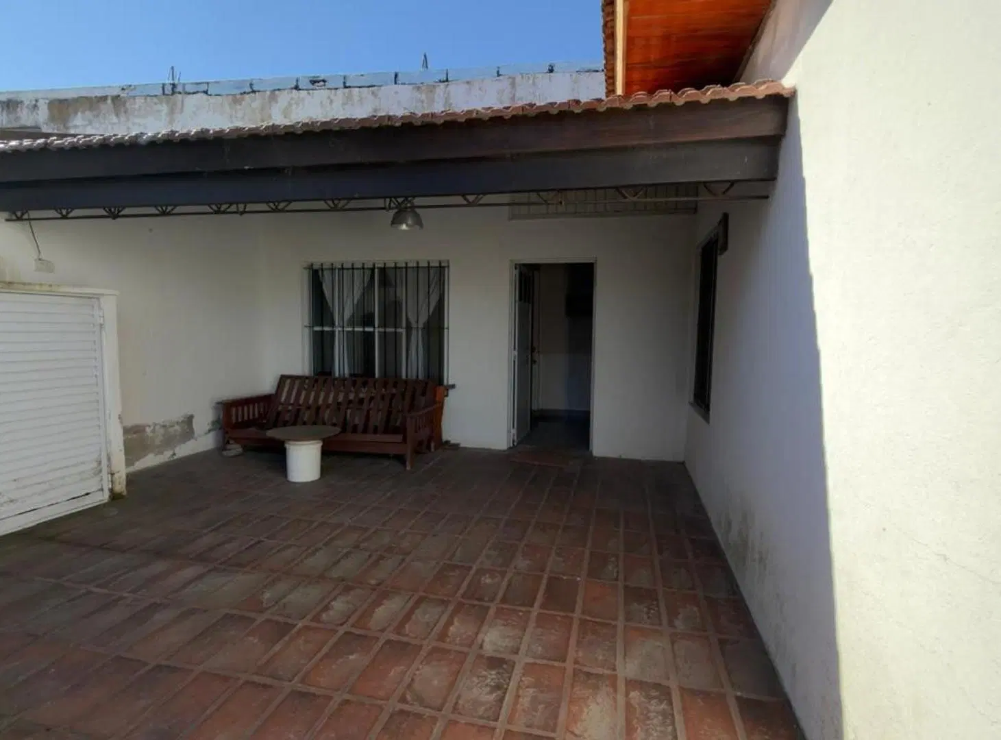 CHALET 3 AMBIENTES - ZONA CENTRO 2