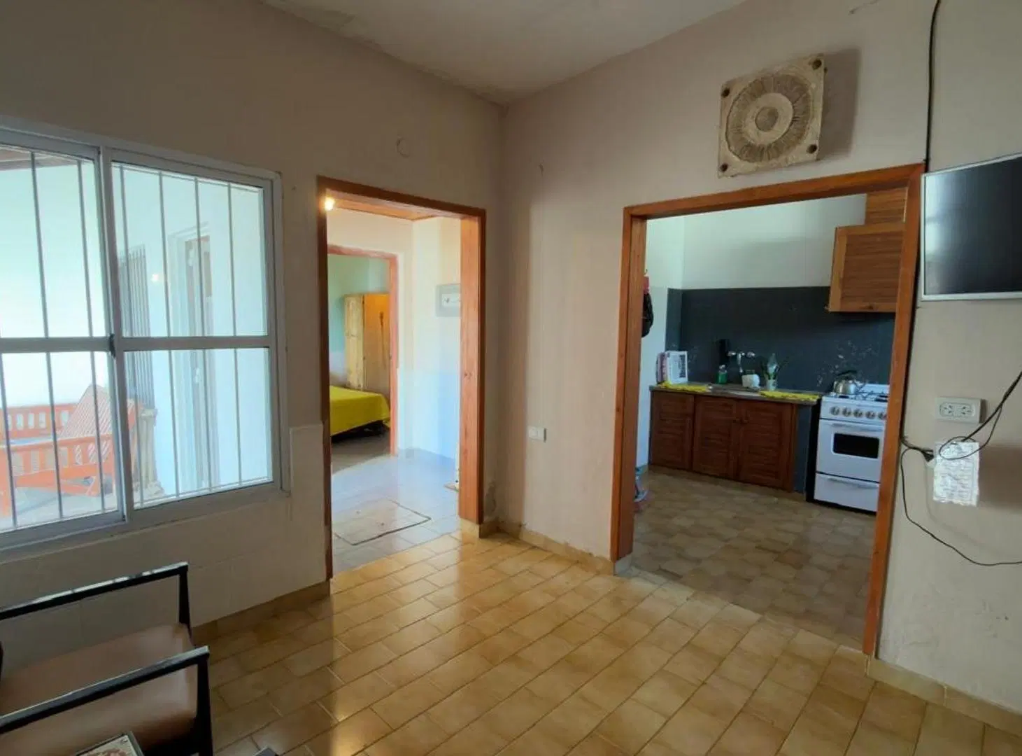 CHALET 3 AMBIENTES - ZONA CENTRO 5