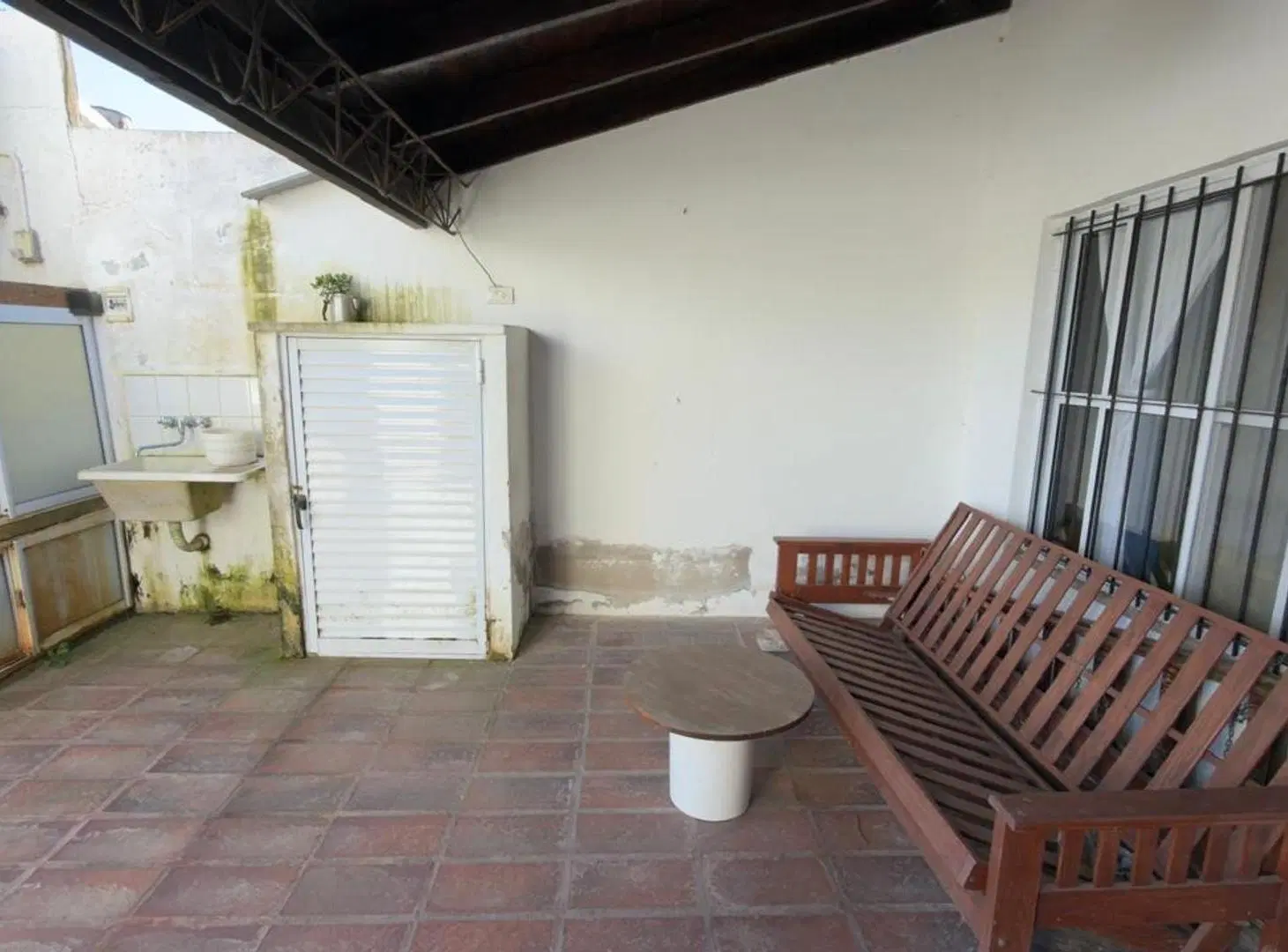 CHALET 3 AMBIENTES - ZONA CENTRO 3