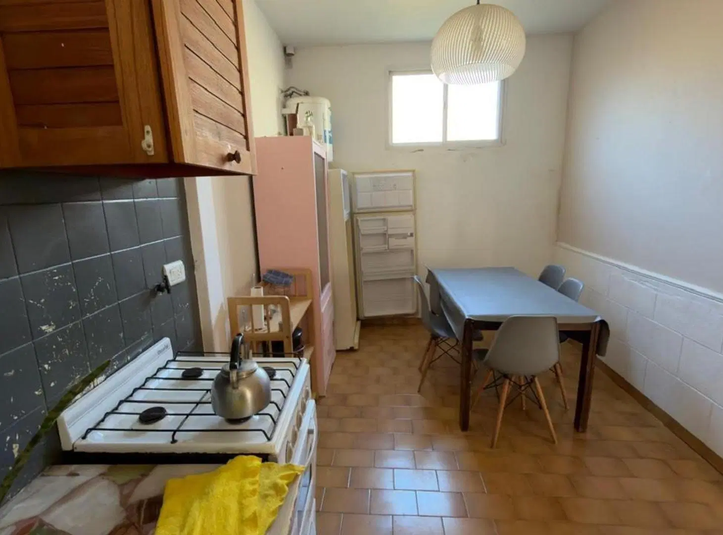 CHALET 3 AMBIENTES - ZONA CENTRO 8