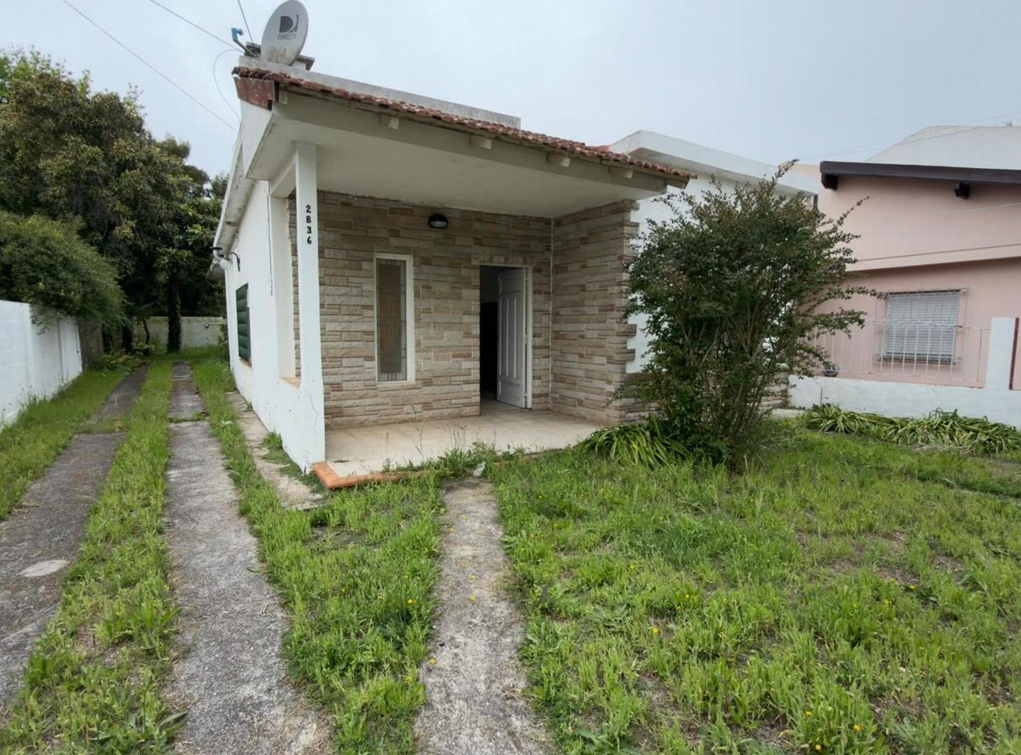 Foto de OPORTUNIDAD! CHALET 3 AMB + DPTO 2 AMB, imagen 1