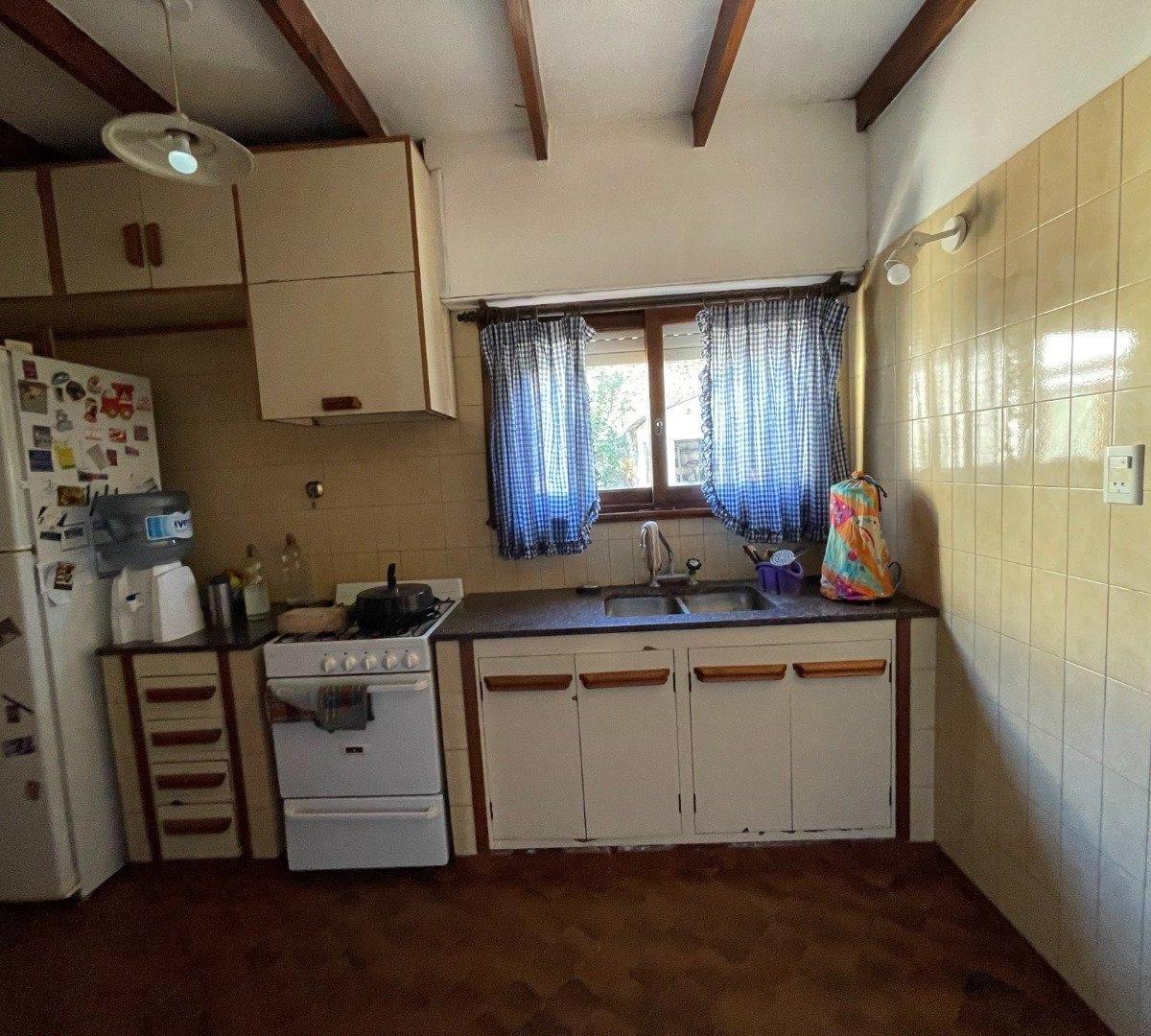 Casa Tres Dorm. 5