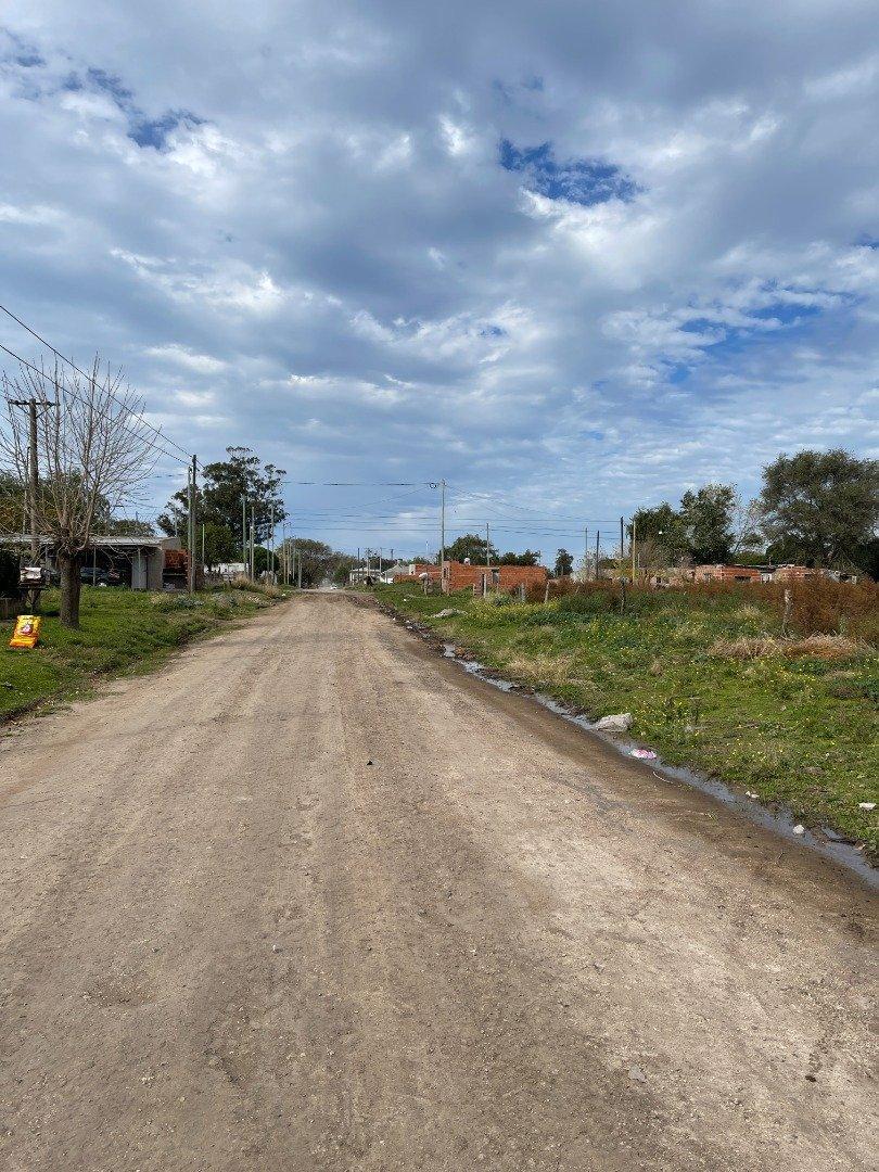 Terreno 4