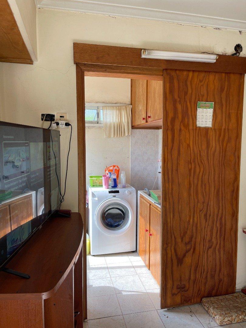 Foto de casa con galpon taller, imagen 3