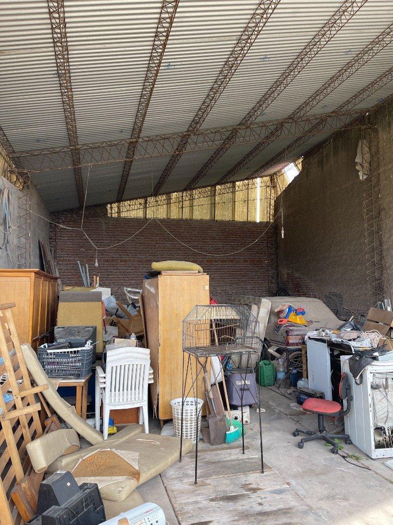 Foto de casa con galpon taller, imagen 2