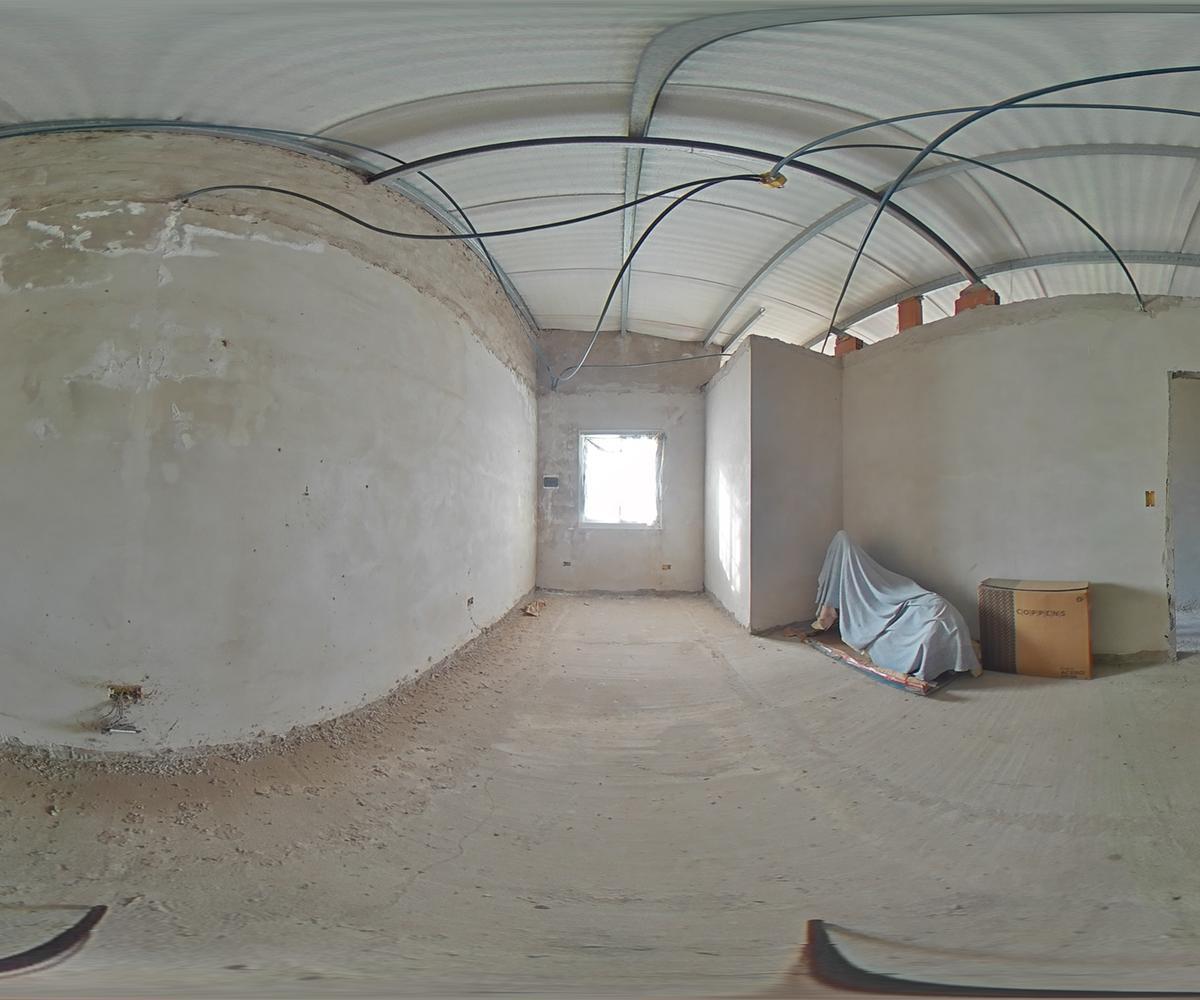 Foto de CASA 3 DORMITORIOS 75% terminado, imagen 2