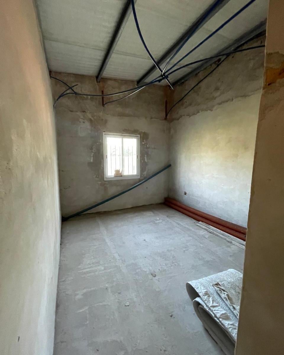 Foto de CASA 3 DORMITORIOS 75% terminado, imagen 3