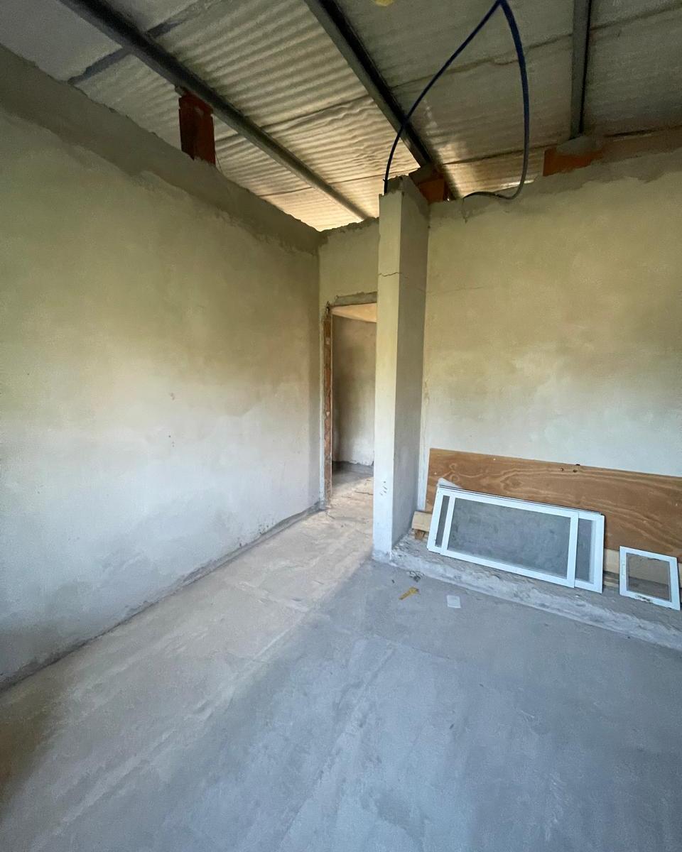 Foto de CASA 3 DORMITORIOS 75% terminado, imagen 5