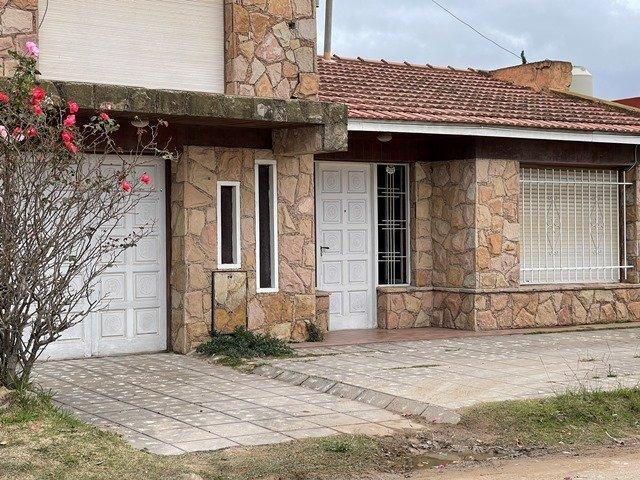 Casa de Dos Dorm. 1