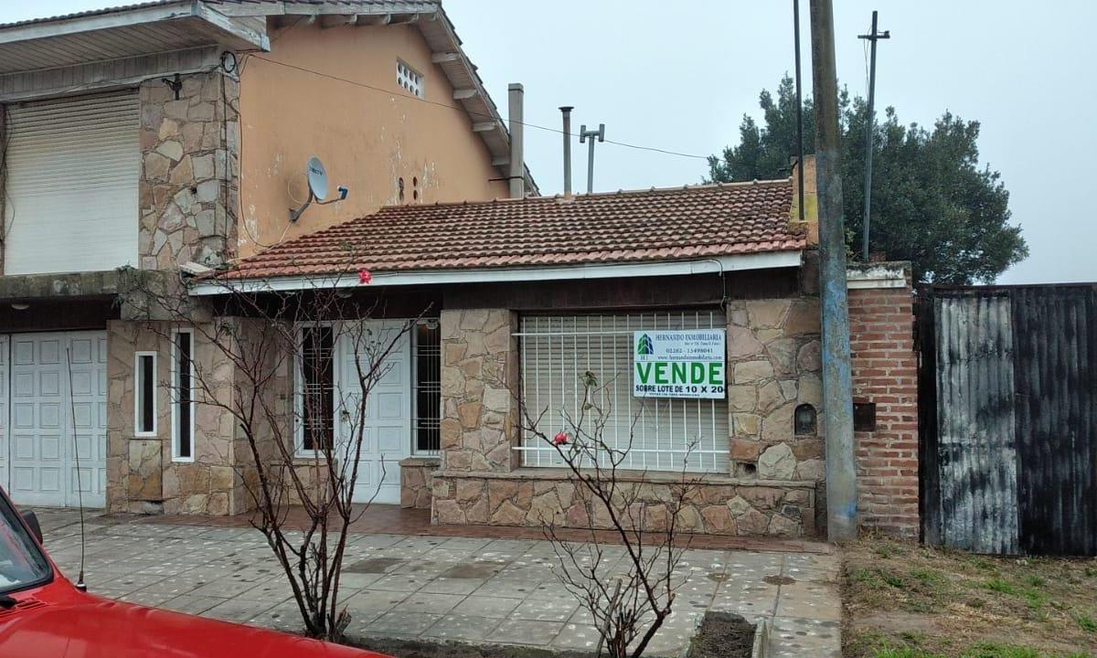 Propiedad en Argentina