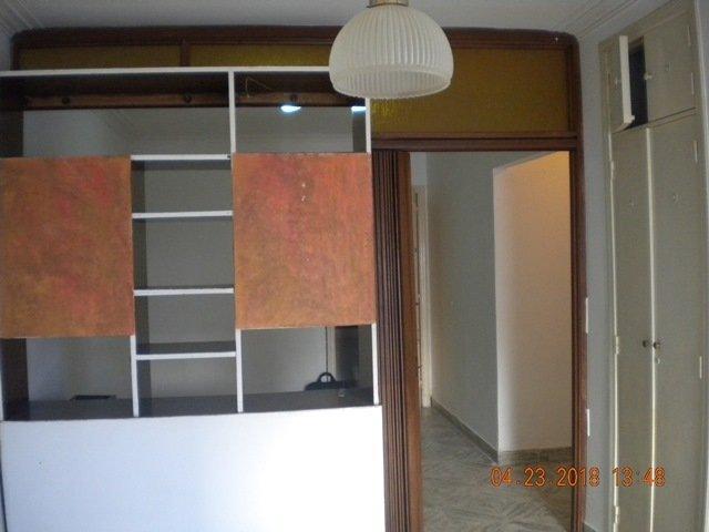 Departamento Dos Ambientes 50 m² Aprox 5