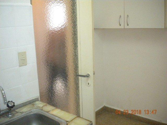 Departamento Dos Ambientes 50 m² Aprox 1