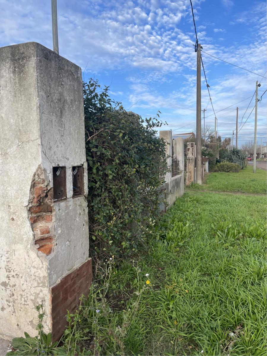 Terreno Calle 81 Entre 46 y 48 300 m² 5