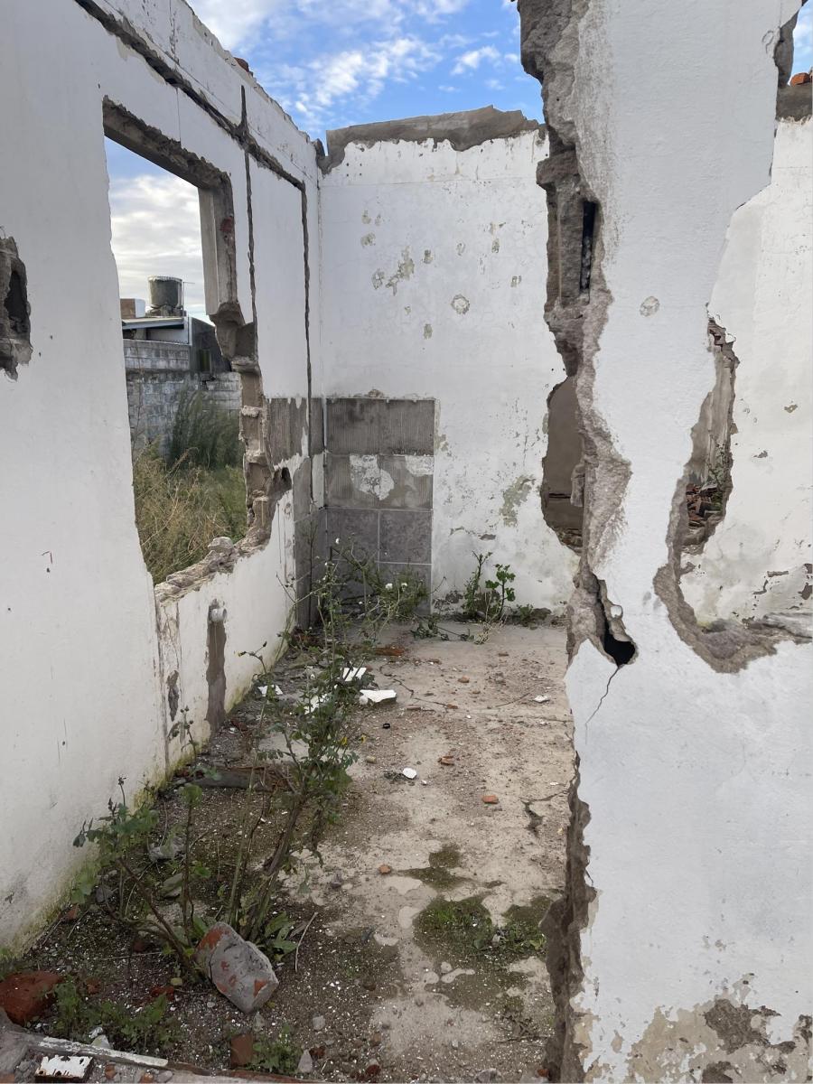 Terreno Calle 81 Entre 46 y 48 300 m² 3