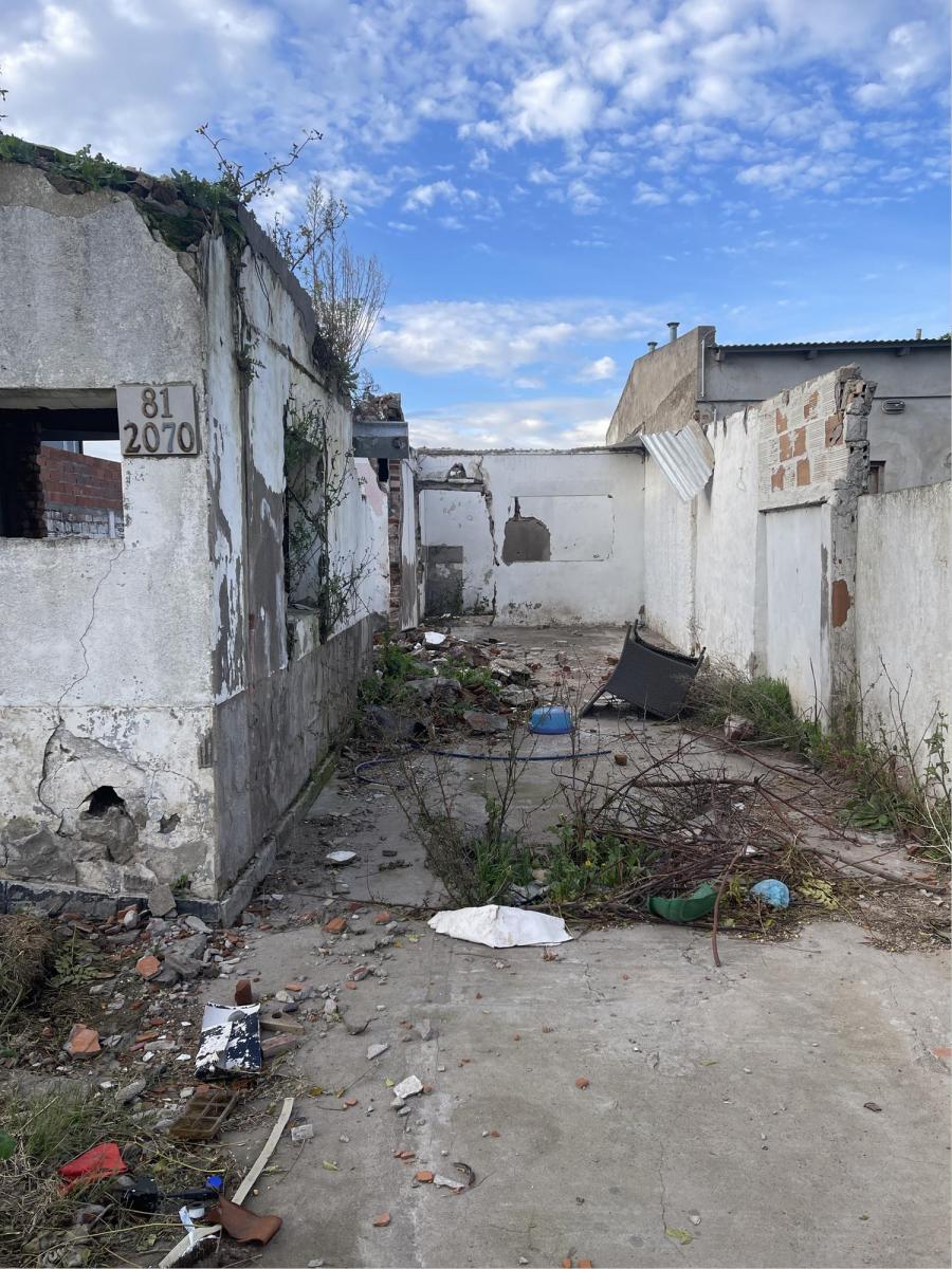 Terreno Calle 81 Entre 46 y 48 300 m² 2