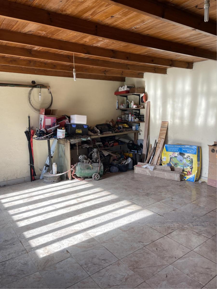 Foto de casa dos dormitorios y quincho sobre terreno de 400m2, imagen 4