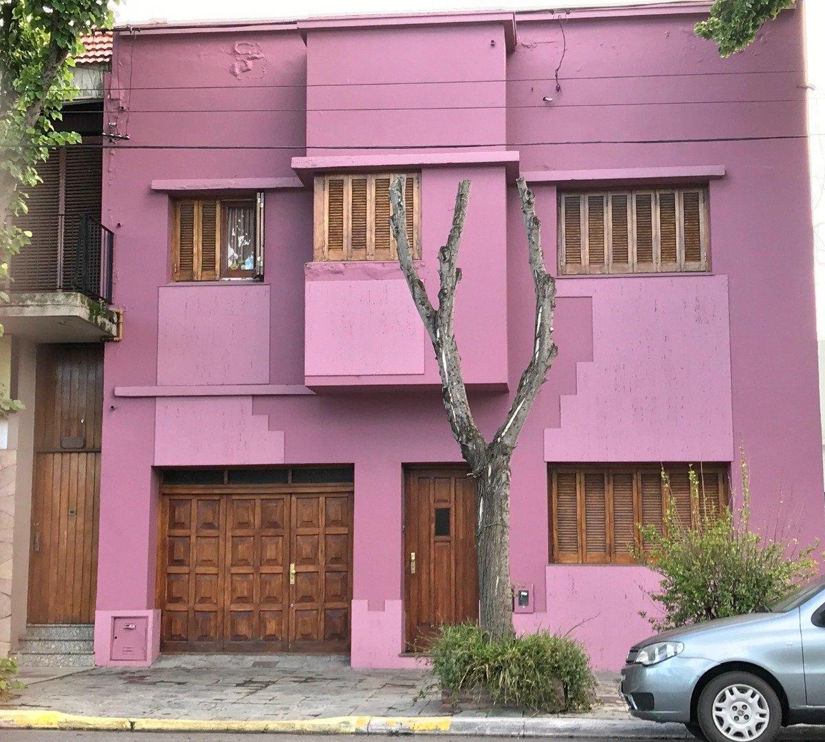 Propiedad en Argentina