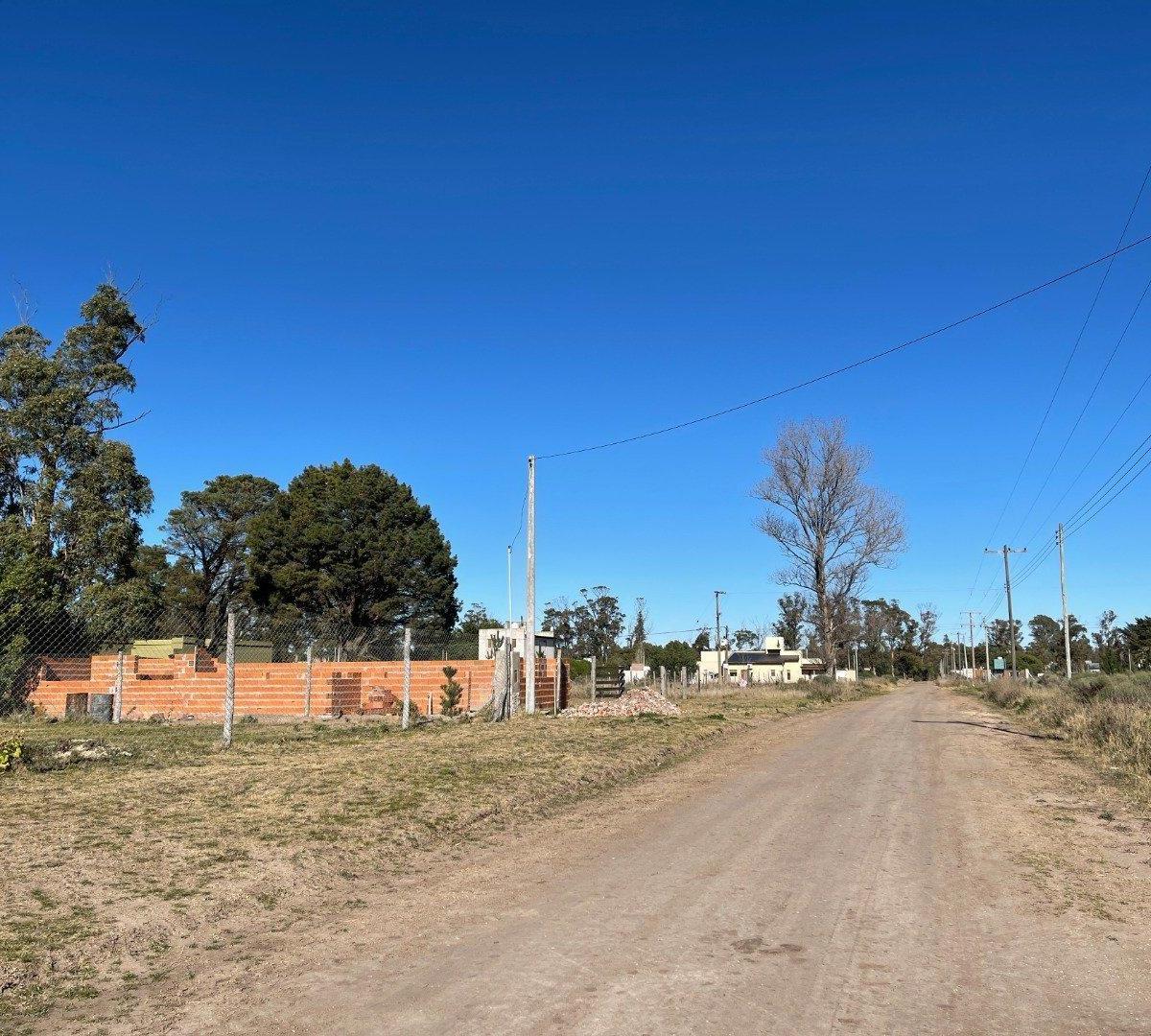 Terreno 2