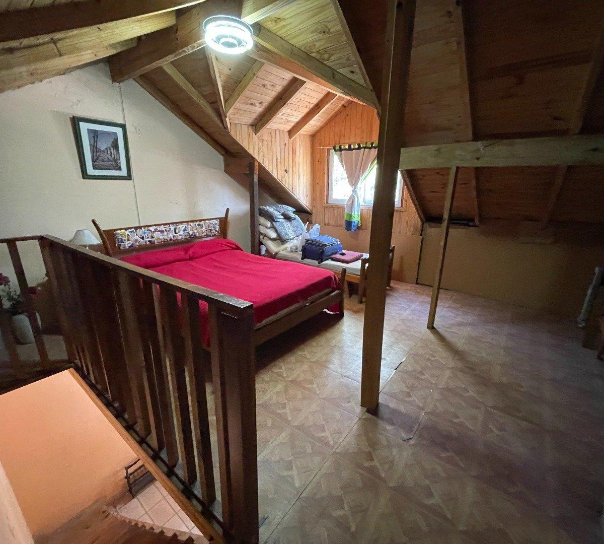 Casa de Dos Dorm. 2